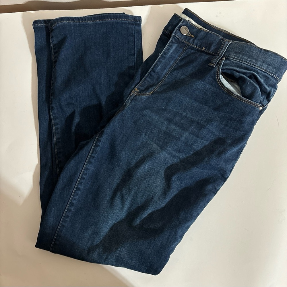 DKNY jeans size 12/30